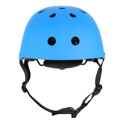Nils Helma Extreme MTW001-1 modrá POUZE M(55-58 cm) (VÝPRODEJ)