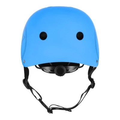 Nils Helma Extreme MTW001-1 modrá POUZE M(55-58 cm) (VÝPRODEJ)