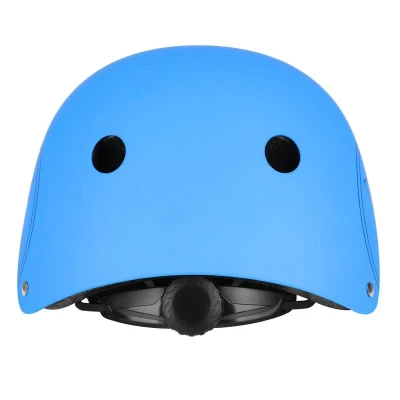 Nils Helma Extreme MTW001-1 modrá POUZE M(55-58 cm) (VÝPRODEJ)