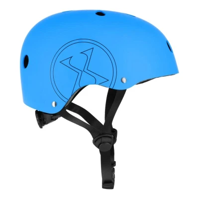 Nils Helma Extreme MTW001-1 modrá POUZE M(55-58 cm) (VÝPRODEJ)