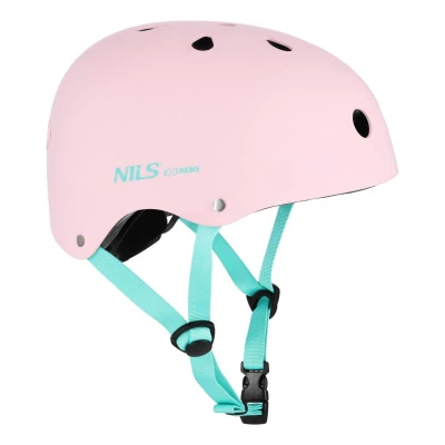 Nils Helma Extreme MTW001-1 růžová Nils Helma Extreme MTW001-1 růžová