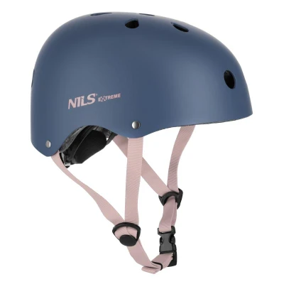 Nils Helma Extreme MTW001-1 šedá