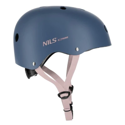 Nils Helma Extreme MTW001-1 šedá