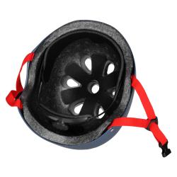 Nils Helma Extreme MTW001-1 šedo-červená