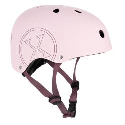 Nils Helma Extreme MTW001-1 tmavo ružová
