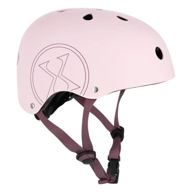 Nils Helma Extreme MTW001-1 tmavě růžová POUZE L(58-61 cm) (VÝPRODEJ)