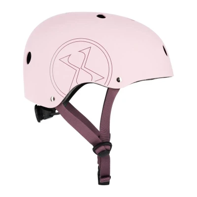 Nils Helma Extreme MTW001-1 tmavě růžová POUZE L(58-61 cm) (VÝPRODEJ)