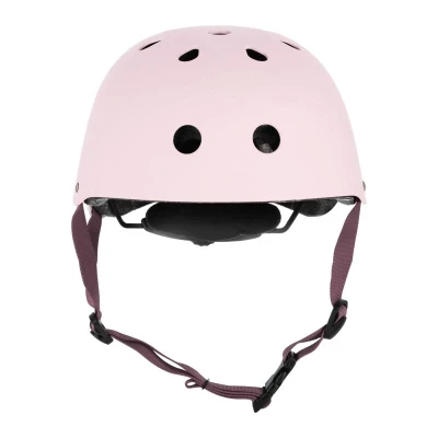 Nils Helma Extreme MTW001-1 tmavě růžová POUZE L(58-61 cm) (VÝPRODEJ)
