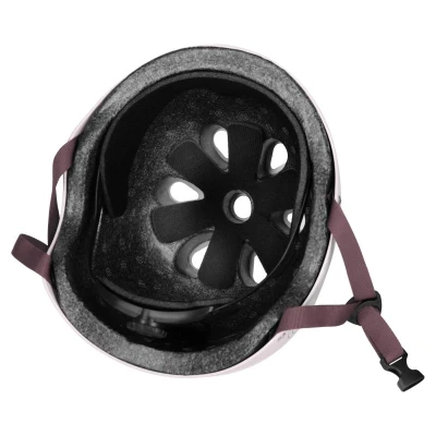 Nils Helma Extreme MTW001-1 tmavě růžová POUZE L(58-61 cm) (VÝPRODEJ)
