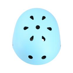 NILS Prilba MTW001 modrá