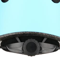 NILS Prilba MTW001 modrá