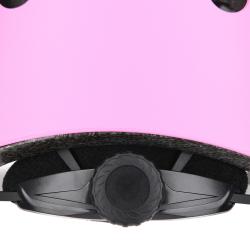 NILS Prilba MTW001 ružová