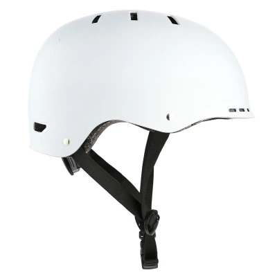 NILS EXTREME Helma MTW03 bílá
