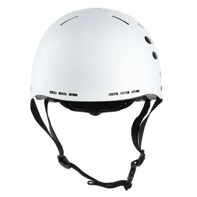 NILS EXTREME Helma MTW03 bílá