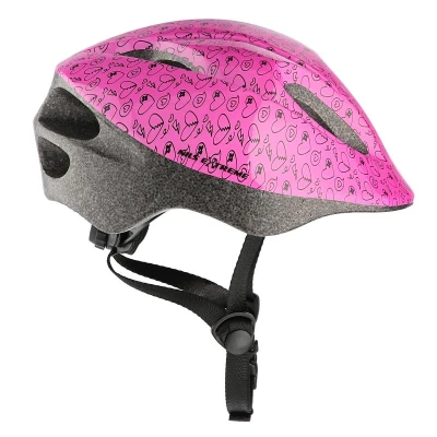 Nils Helma Extreme MTW05 růžová