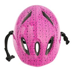 Nils Helma Extreme MTW05 růžová