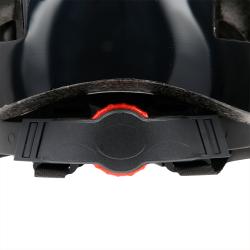 NILS Prilba MTW08 čierna