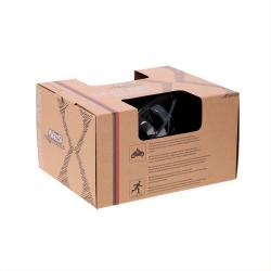 NILS Prilba MTW08 čierna