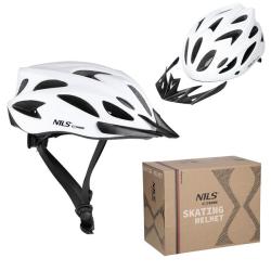 Nils Helma Extreme MTW291 bílá