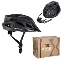 Nils Extreme MTW291 černá helma