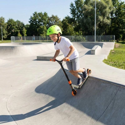 Nils Helma MT301 zelená POUZE S(52-56cm) (VÝPRODEJ)