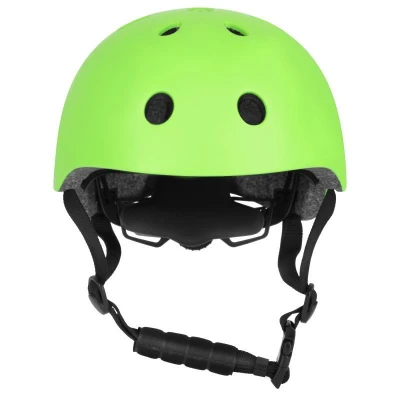 Nils Helma MT301 zelená POUZE S(52-56cm) (VÝPRODEJ)