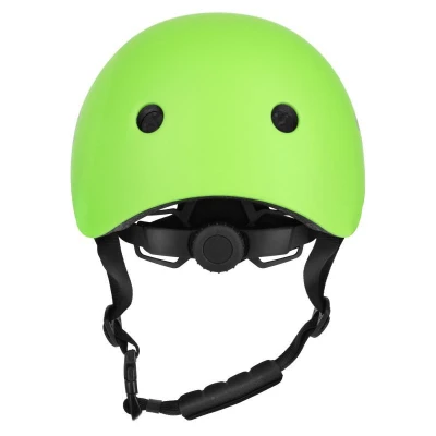 Nils Helma MT301 zelená POUZE S(52-56cm) (VÝPRODEJ)
