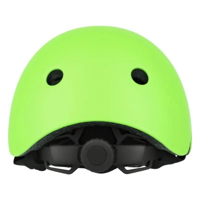Nils Helma MT301 zelená POUZE S(52-56cm) (VÝPRODEJ)