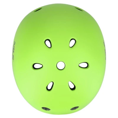 Nils Helma MT301 zelená POUZE S(52-56cm) (VÝPRODEJ)