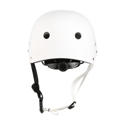 NILS Helma MTW001 bílá POUZE L(58-61 cm) (VÝPRODEJ)