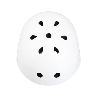NILS Helma MTW001 bílá POUZE L(58-61 cm) (VÝPRODEJ)