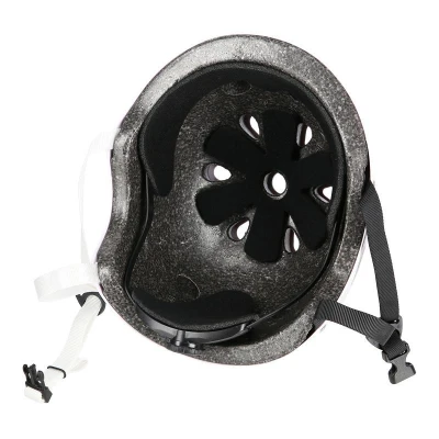 NILS Helma MTW001 bílá POUZE L(58-61 cm) (VÝPRODEJ)