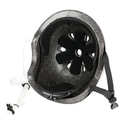 NILS Helma MTW001 bílá POUZE S(52-56 cm) (VÝPRODEJ)