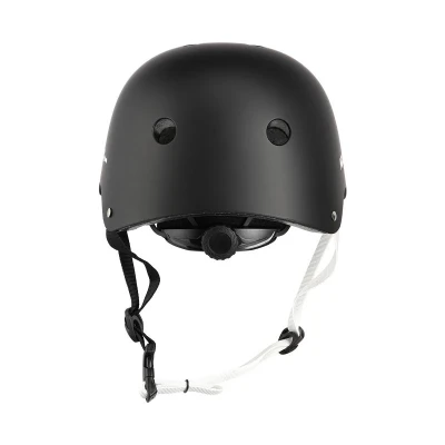 NILS Helma MTW001 černá POUZE L(58-61 cm) (VÝPRODEJ)