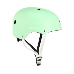 NILS Helma MTW001 mátová POUZE M(55-58 cm) (VÝPRODEJ)