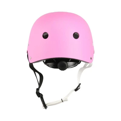 NILS Helma MTW001 růžová POUZE S(52-56 cm) (VÝPRODEJ)