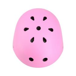 NILS Helma MTW001 růžová POUZE XS(48-52 cm) (VÝPRODEJ)