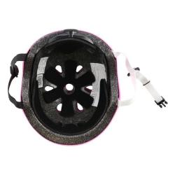 NILS Helma MTW001 růžová POUZE XS(48-52 cm) (VÝPRODEJ)