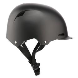 NILS Helma MTW02 černá POUZE XS(48-52 cm) (VÝPRODEJ)