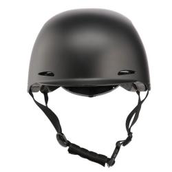 NILS Helma MTW02 černá POUZE XS(48-52 cm) (VÝPRODEJ)