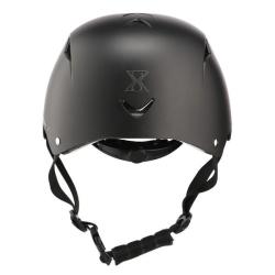 NILS Helma MTW02 černá POUZE XS(48-52 cm) (VÝPRODEJ)