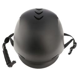 NILS Helma MTW02 černá POUZE XS(48-52 cm) (VÝPRODEJ)