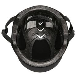 NILS Helma MTW02 černá POUZE XS(48-52 cm) (VÝPRODEJ)