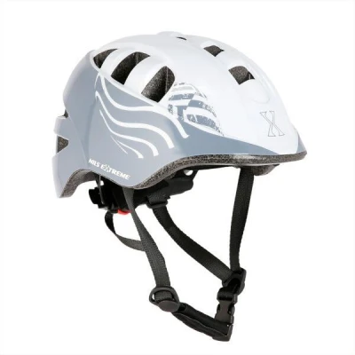 NILS Helma MTW08 šedá POUZE XS(48-52 cm) (VÝPRODEJ)