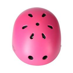 Nils Helma s chrániči Extreme MR290+H230 růžová POUZE M (VÝPRODEJ)