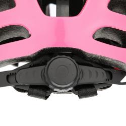 Nils Helma s chrániči Extreme MTW01+H210 růžová