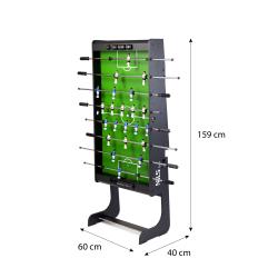 Nils Herní stůl fotbálek Fun SDGF Arena 1