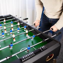 Nils Herní stůl fotbálek Fun SDGF Arena 1