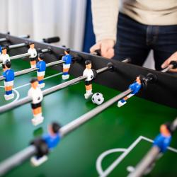 Nils Herní stůl fotbálek Fun SDGF Arena 1