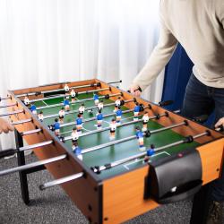 NILS Fun Herný stôl futbal SDGP Arena 2